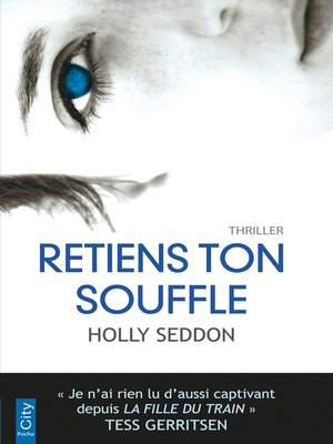 cover image of Retiens ton souffle